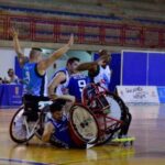 El Basketmi Ferrol vence al Servigest y peleará por el ascenso