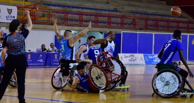 El Basketmi Ferrol vence al Servigest y peleará por el ascenso