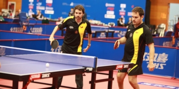 Álvaro Valera y Jordi Morales logran el oro en el Open de Polonia