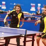 España cierra el Open de Eslovenia con cuatro medallas por equipos