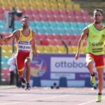 Un cartel de lujo en el Meeting Internacional de L’Hospitalet