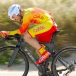 La Copa Europea de Bourg-en-Bresse, nueva cita para el ciclismo español