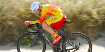 La Copa Europea de Bourg-en-Bresse, nueva cita para el ciclismo español