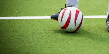 El Fútbol 7 de parálisis cerebral busca campeón