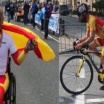 Sergio Garrote y Gonzalo García Abella se bañan en oro en la Copa del Mundo