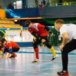El equipo español de goalball, séptimo en el Torneo de Vilnius