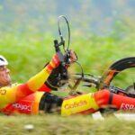 El ciclismo español afronta dos Copas del Mundo de gran nivel