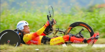 El ciclismo español afronta dos Copas del Mundo de gran nivel