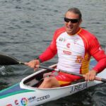 Javier Reja, quinto y Juan Valle e Higinio Rivero, sextos en el Europeo