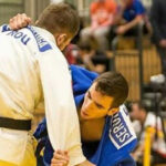 Valdemoro prepara su tatami