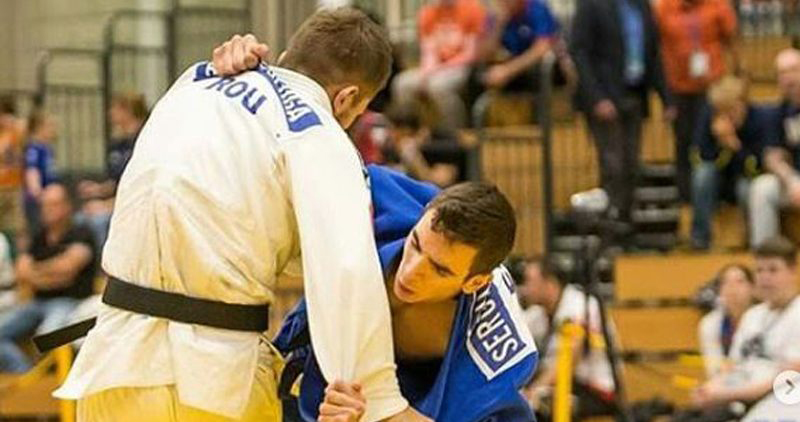 Valdemoro prepara su tatami