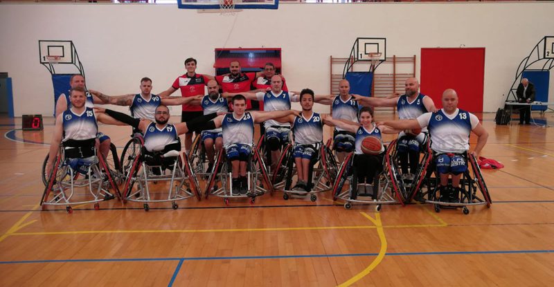 Las Rozas no falla y da un paso hacia la División de Honor