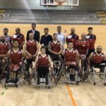 Un invicto CB Las Rozas logra el ascenso a la División de Honor