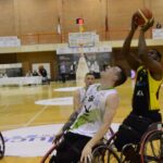 El Ilunion noquea al Mideba y se cuela en la final de División de Honor