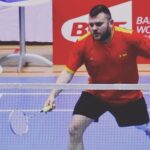 Marcela Quinteros llega a cuartos y Simón Cruz y Francisco Motero firman un Top 16 en Canadá