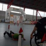 El campeonato de España de slalom deja varios récords