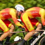 La Copa del Mundo de Ostende, nueva piedra de toque para el ciclismo español