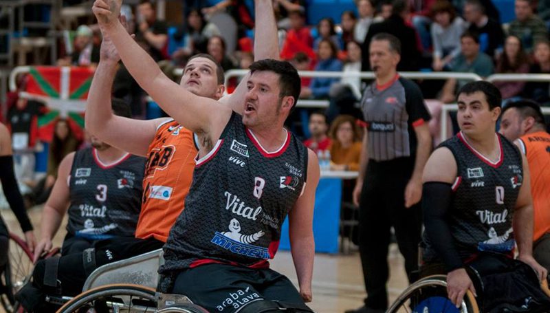 Basketmi y Zuzenak, una final con el premio de estar en División de Honor