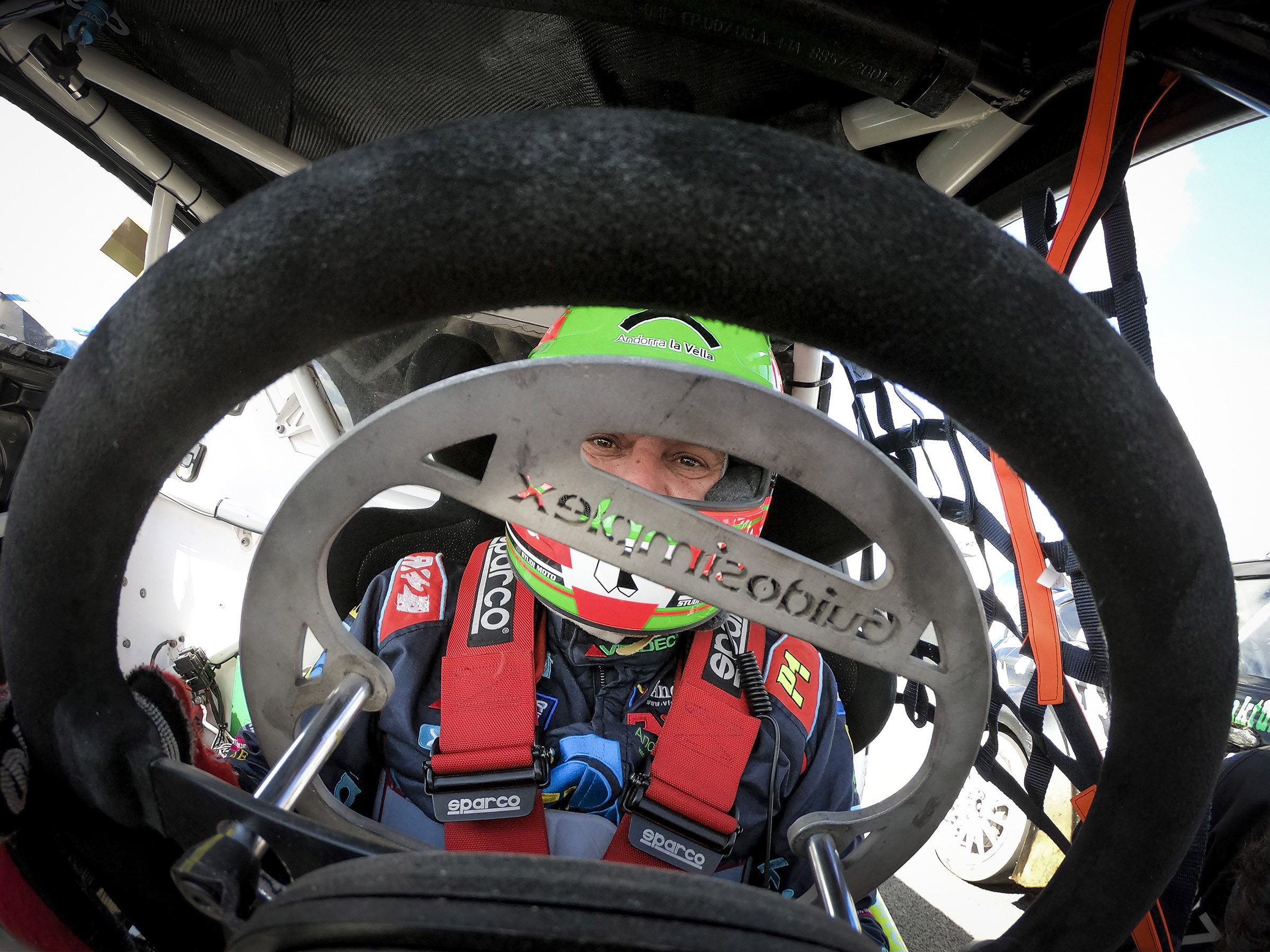 El Proto de Albert Llovera pisa tierras noruegas