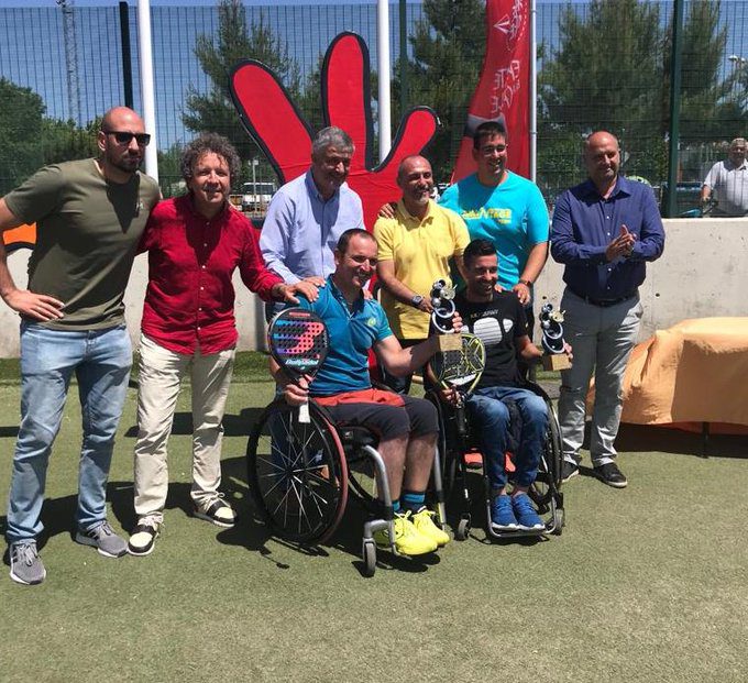 La historia se repite