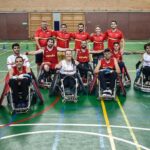 Ámsterdam acoge el bautismo de los 'leones' sobre ruedas