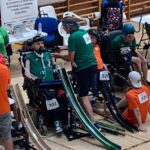 Los favoritos se imponen en el Campeonato de España de Boccia por Clubes