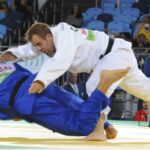 Sin sorpresas en el campeonato de España de judo