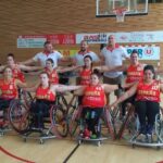 España deja buenas sensaciones antes del Europeo