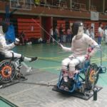 El donostiarra Álex Prior roza el triplete en Albacete