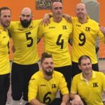 Gipuzkoa y Aragón ascienden a la Primera División de goalball