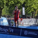 Jairo Ruiz, preparado para hacer historia en el triatlón español