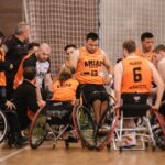 EL BSR Amiab Albacete, con la mente puesta en la siguiente temporada 