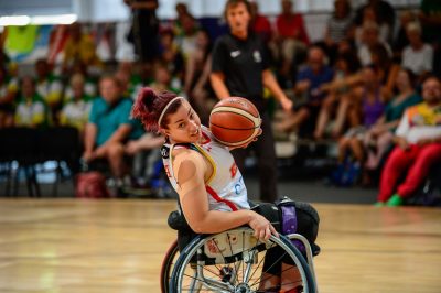 España, con ilusión a su primera cita mundialista tras 24 años