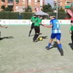 Málaga y Alicante golpean primero en el campeonato de España