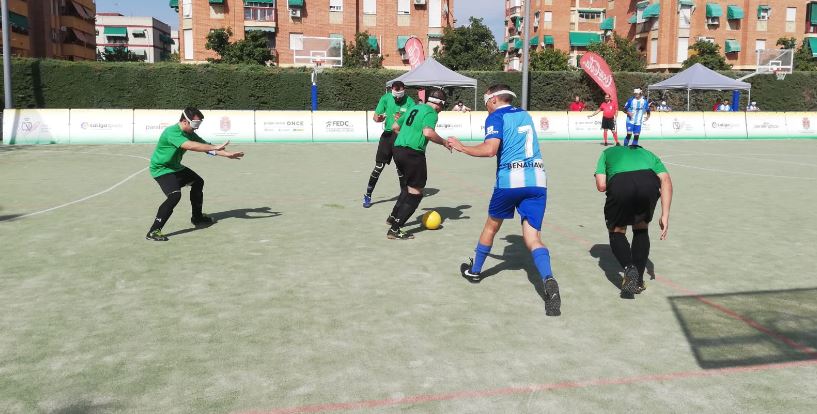 Málaga y Alicante golpean primero en el campeonato de España