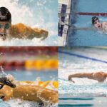 José Antonio Marí, David Levecq, Toni Ponce y Núria Marquès, entre los destacados en Tenerife