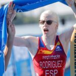 La ‘ParaTriArmada’ consigue seis medallas en Montreal