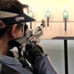 Fin de semana intenso para el Tiro Olímpico