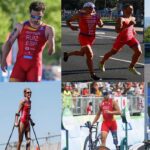 Montreal, punto de partida para el triatlón español hacia Tokio 2020
