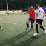 'La Roja' gana en Alemania otro torneo internacional