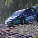 Albert Llovera se reencuentra con Höljes