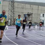 El atletismo celebra su Campeonato de España en Fuenlabrada 