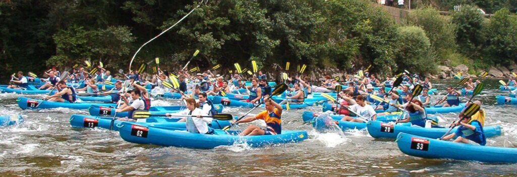 El río Sella se viste de nuevo de inclusión