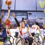 España tumba a Francia y sella más de medio pasaporte para Tokio 2020