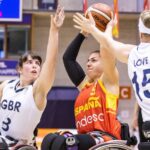 Gran Bretaña asfixia a una España sin acierto