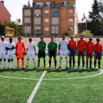 España derriba a Francia en el último amistoso antes del Europeo