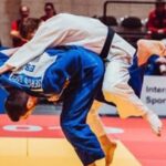 Sergio Ibáñez busca la llave para estar en Tokio 2020