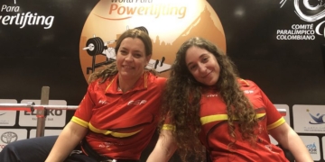 Loida Zabala y Montse Alcoba, a amarrar una plaza para Tokio 2020