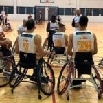 España prosigue su camino hacia Tokio 2020