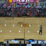 La selección masculina de goalball logra la primera victoria en los Juegos Mundiales